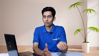 (جلسه 1) : ساخت وبسایت از پایه - روح اله شریفی کامپوزیت ونیر