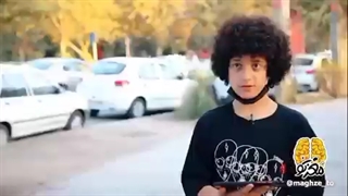 جنگه مگه؟⁣