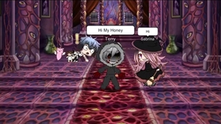 گاچاکلاب قسمت 4