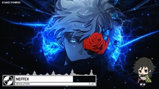 NEFFEX - REVOLUTION نایتکور