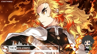 「Nightcore」→ Seven Nation Army [The White Stripes] نایتکور