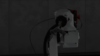 دستگاه جوش اینورتر Robotics