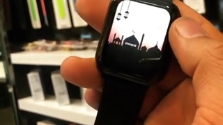 معرفی اسمارت واچ مدل H6