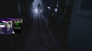 گیم پلی رزیدنت اویل ویلیج پارت 1