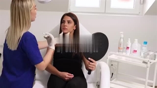 عوارض میکرونیدلینگ صورت چیست