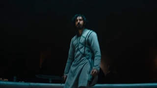 تریلر فیلم شوالیه سبز