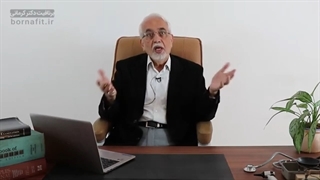 چرا کاهش وزنم متوقف شده؟! روش های گذراندن استپ وزنی با برنافیت دکتر کرمانی