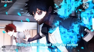 「Nightcore」→ Numb [Linkin Park] - (Lyrics) نایتکور