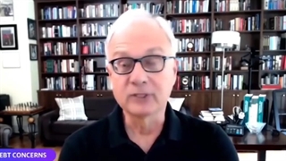 بحران بدهی شرکت اورگراند چین