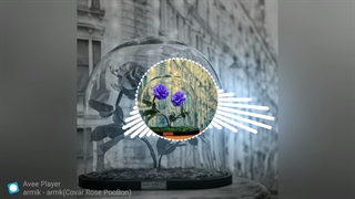 دانلود اهنگ cover Rose (PooBon) از armik