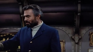 رخشاره بیست هزار فرسنگ زیر دریا (ساخته سال 1334 خورشیدی) - بر پایه داستان ژول ورن