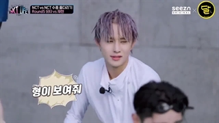 قسمت پنجم برنامه‌ی '(NCT LIFE in Gapyeong (2021' + زیرنویس فارسی