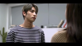 قسمت ششم وب درامای Love in Black Hole 2021 (عشق در سیاه چاله) با بازی... + زیرنویس فارسی