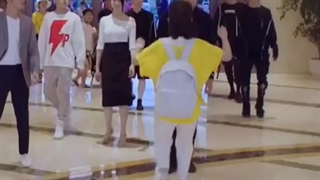 {میکس سریال چینی برو برو ماهی مرکب}