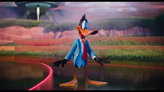 فیلم هرج و مرج فضایی 2: میراث جدید | Space Jam: A New Legacy 2021