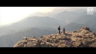 تیزر سریال Jirisan