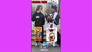 کدام انیمه جذاب تر است ؟(خودم:ناروتو)