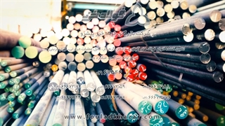 فولاد | شرکت بازرگانی فولاد خزر پیشرو برترین تامین کننده انواع فولادهای آلیاژی