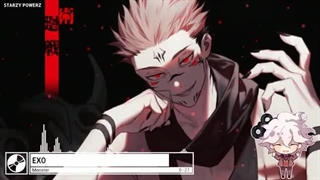 「Nightcore」→ Monster (EXO) نایتکور