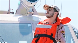 نماهنگ روز سرباز