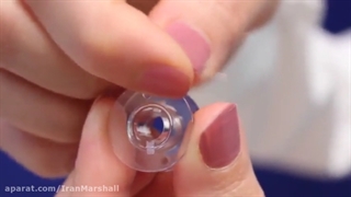 چرخ خیاطی مارشال935 آموزش کامل