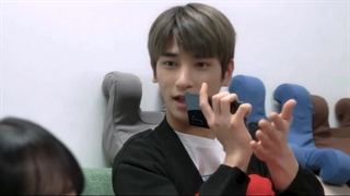 قسمت 3 عشق در سیاه چاله + زیرنویس فارسی (love in black hole 2021)