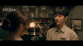 سریال کره ای ایکس ایکس - قسمت 7