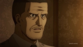 کارتون حمله به تایتان فصل 4 قسمت 6 دوبله انگلیسی و زیرنویس فارسی|Attack on Titan Season 4 Episode 6