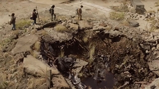 تریلر سریال مردگان متحرک: دنیای خارج (The Walking Dead: World Beyond 2020)- به زودی