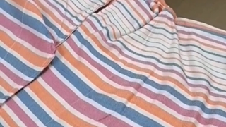 مزیت های حوله های نخی تن پوش