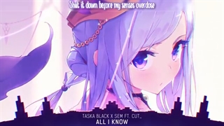 (Nightcore(all i know