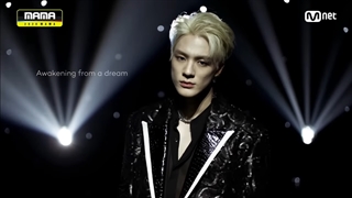 NCT RESONANCE.MAMA.2020