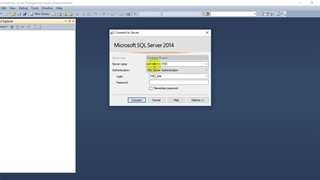 آموزش آپلودکردن سایت بر روی هاست درAsp.Net MVC