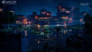 انیمه Yuan long فصل دوم قسمت 6+زیرنویس فارسی