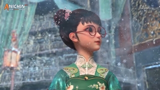 انیمه Yuan long فصل دوم قسمت 7+زیرنویس فارسی