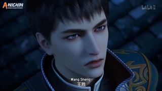 انیمه Yuan long فصل دوم قسمت 12+زیرنویس فارسی