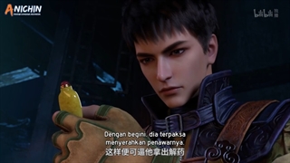 انیمه Yuan long فصل دوم قسمت 15+زیرنویس فارسی