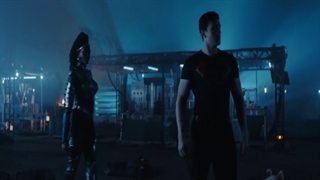 سریال تایتان ها فصل 3 قسمت 7 با دوبله فارسی - فیلم مووی وان