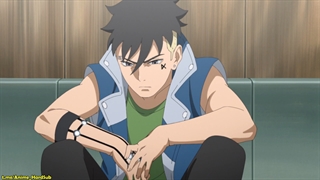 انیمه Boruto: Naruto Next Generations قسمت 217