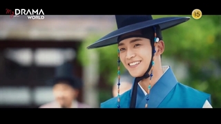 سریال کره ای علاقه پادشاه The King’s Affection 2021