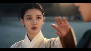 سریال کره ای عاشقان آسمان سرخ Lovers of the Red Sky 2021