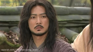 Jang Bogo & Jung Hwa / Once Upon a December- Deana Carter