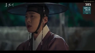 قسمت 7 سریال عاشقان آسمان سرخ/lovers of the red sky 2021 +زیرنویس فارسی