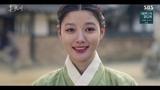 سریال کره ای عاشقان آسمان سرخ Lovers of the Red Sky قسمت هفتم ( زیرنویس فارسی) با بازی کیم یوجونگ و آن هیو سوپ