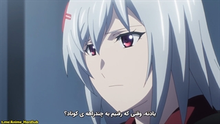 انیمه Scarlet Nexus قسمت 13