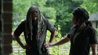 سریالThe Walking Dead (مردگان متحرک) فصل 11 قسمت 7+زیرنویس فارسی