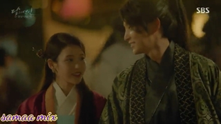 نمیدونستم(میکس دو سریال کره ای تاریخی)