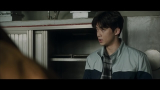 سریال کره ای گودال تاریک (قسمت 12) (زیرنویس فارسی) Dark Hole 2021