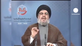 حزب الله متهمان به ترور حریری...