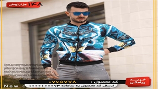 سویشرت مردانه Hexa